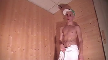 136 blond twink fucked inslng by straight