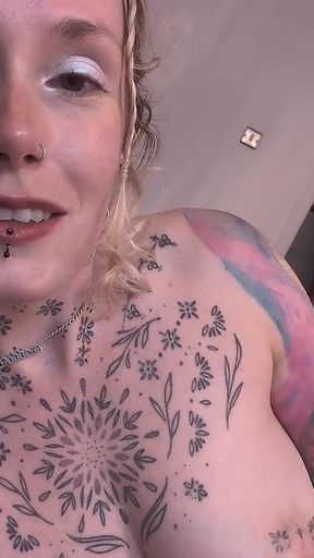 Brides Wedding Night Humiliation Tiny Penis, Chastity & Cuckolding Fantasy