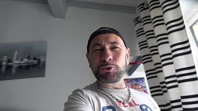 4107 muscle boy crampied by xxl black cock