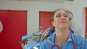 Follow Up Appointment - Cunt-ry Hospital Outtakes &amp_ BTS