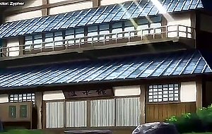 Helter skelter. hakudaku no mura