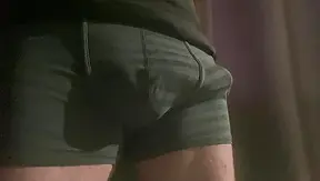 Proud UK Stallion Flashes Huge Erect Cock – Raw Uncensored Gay Heat