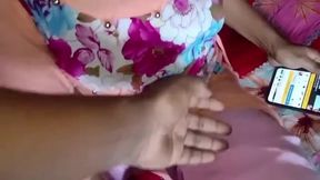 Unexpected Encounters: Step-Siblings Explore Their Forbidden Connection
