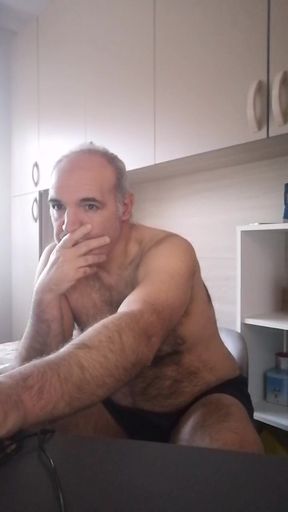 My Penis Wants to Own a Boy's Virgin Ass