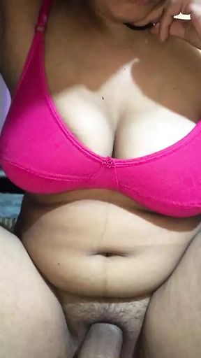 Ravina fucked hard with her new bf