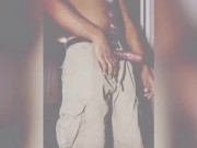 Bushy Dick Daddy plaster work