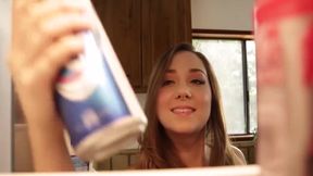 And Lesbian - Blonde - Ass Licking - Face Sitting - Latina - Lingerie - Masturbation - Mature - Scissoring - Sixty-nine - Tribbing - Stepmom - Mg - Spoiled Brat Pt 1 - Ariella Ferrera And Remy Lacroix
