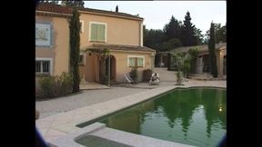 Big boobs anal lesbians