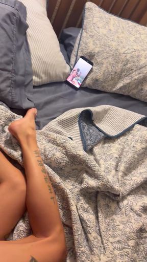 POV gf takes BBC