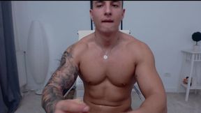 Alex Nathan Private Show