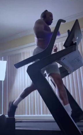 Working Out