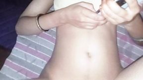 Devar ne bhabhi ko ghar par akela paakar khub chudayi ki.  Romantic Bhabhi or Devar ki rasleela
