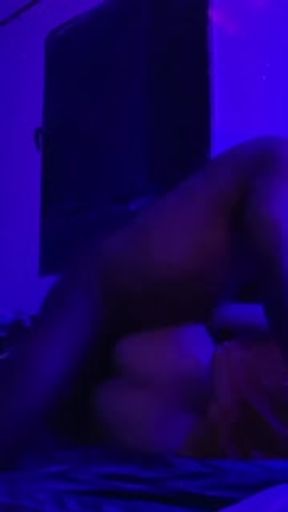 Arab girlfriend skipped work to come fuck