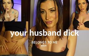 Your Husband Belongs to Me