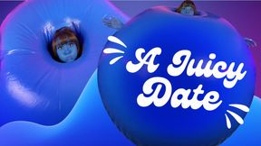 A Juicy Date