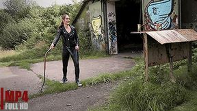 First Flick and Target Trainings (FULL HD) – Whiper