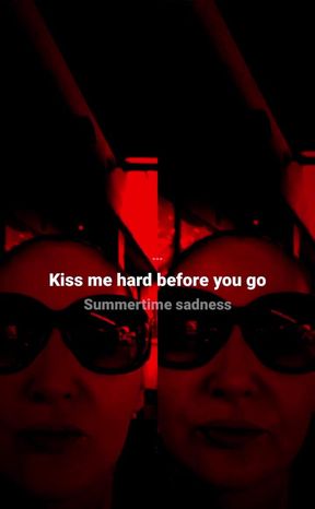 How Much I Love You Here Fuck Me All