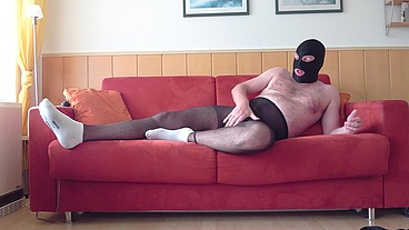 Sexy in der Ferienwohnung 2019 - 2 ** FSH Wichsen **