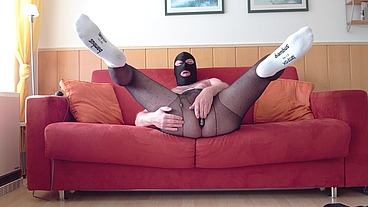 Sexy in der Ferienwohnung 2019 - 2 ** FSH Wichsen **