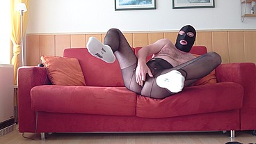 Sexy in der Ferienwohnung 2019 - 2 ** FSH Wichsen **