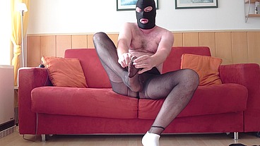 Sexy in der Ferienwohnung 2019 - 2 ** FSH Wichsen **