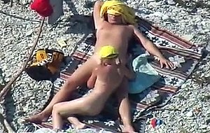 Beach Hunters 9