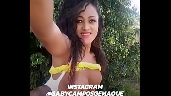 Gaby gemaque