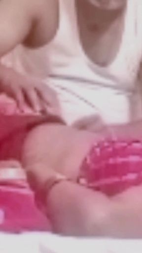 Desi Tamil BBW Wife Latha Pays Debt with Big Boobs Squeeze Lip Kiss & Navel Lick by Financier! Indianhotwifex