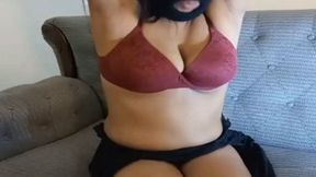 Movie Actress Miya Showing Beautiful Huge Boobs