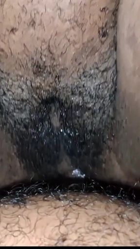 Must-see moment from &quot;Cuckold husband calls pastor to fuck believing wife&#039;s ass&quot;
