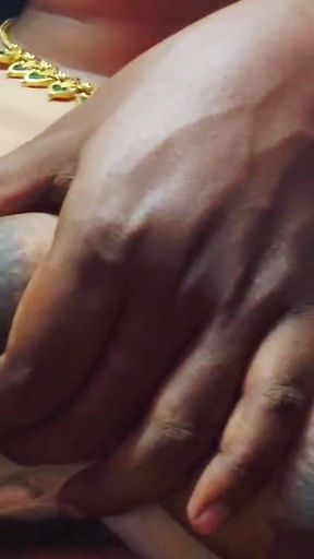 Hot Indian wife new porn video   Clip 1