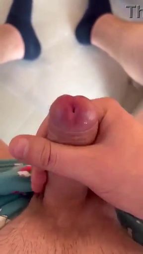 Cum Close up Russian