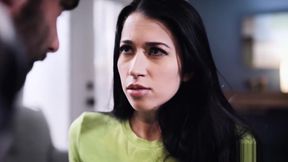 Woman is shocked to find BF has traded her to his bro