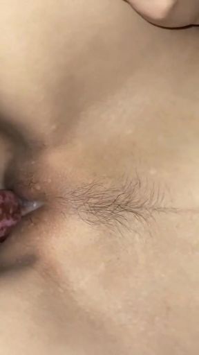 Epic moment from &quot;First Sex Video With Sister-in-Law Tight Pussy&quot;