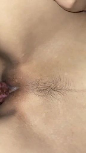Epic moment from &quot;First Sex Video With Sister-in-Law Tight Pussy&quot;