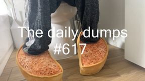 The daily dumps #617