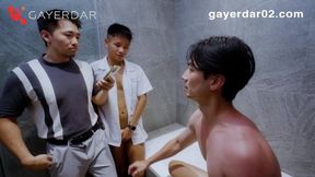 Gd-022-seduction Single Parent Swimming Instructor / Perverted Stepfather and Stepson 3p Squirting