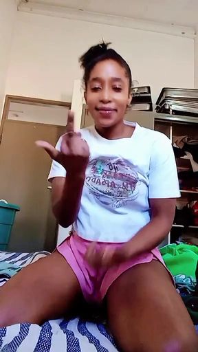 Sexy dance enjoy your day I  love you   Clip 2