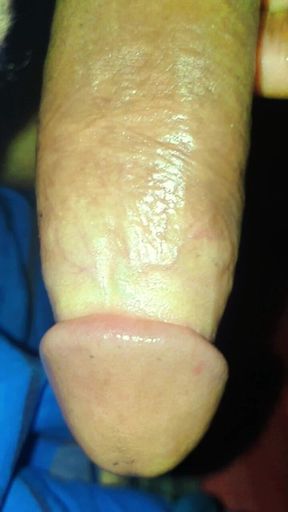 Deshi hot boy massage his penis in Room and masturbation