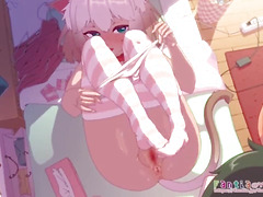 Gooner animation cips