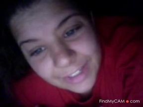 Christy Costanzo: Playing with My Fat Pussy and Ass on Webcam