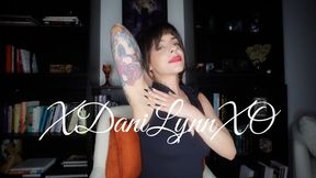 Hairy Armpit Worship JOI