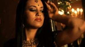 Deva Dassis Belly Dancing