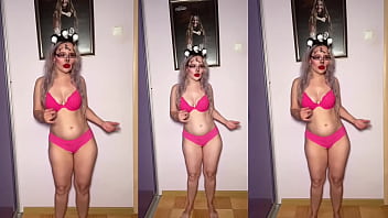 Sissy Lockdown- Whispers and Wallet Ruin in My Glasses clip by FinDom Goaldigger