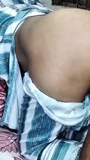 Must-share moment from &quot;First time anal sex Tasneem&quot;
