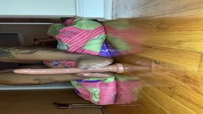 do you like hazelnutxxx feet