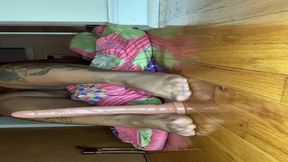 do you like hazelnutxxx feet
