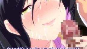 Anal sluts get pounded and creampied