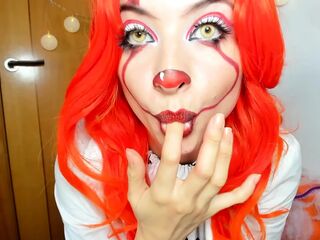 Cosplay Arlequin Bang My Butt Stepdaddy