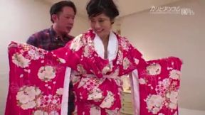 New Year's Eve Miracle: Long-Awaited Anoko Becomes Miss Deriheru! Chapter 2
